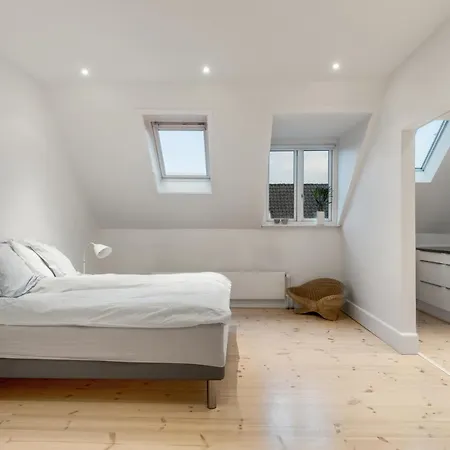 Apartment 250 Sqm Smack Bang In The Center Of