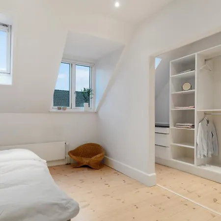250 Sqm Smack Bang In The Center Of * Copenhagen